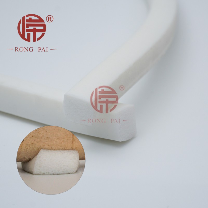 硅膠發泡條的主要特點有哪些？-常州嶸牌橡塑制品有限公司