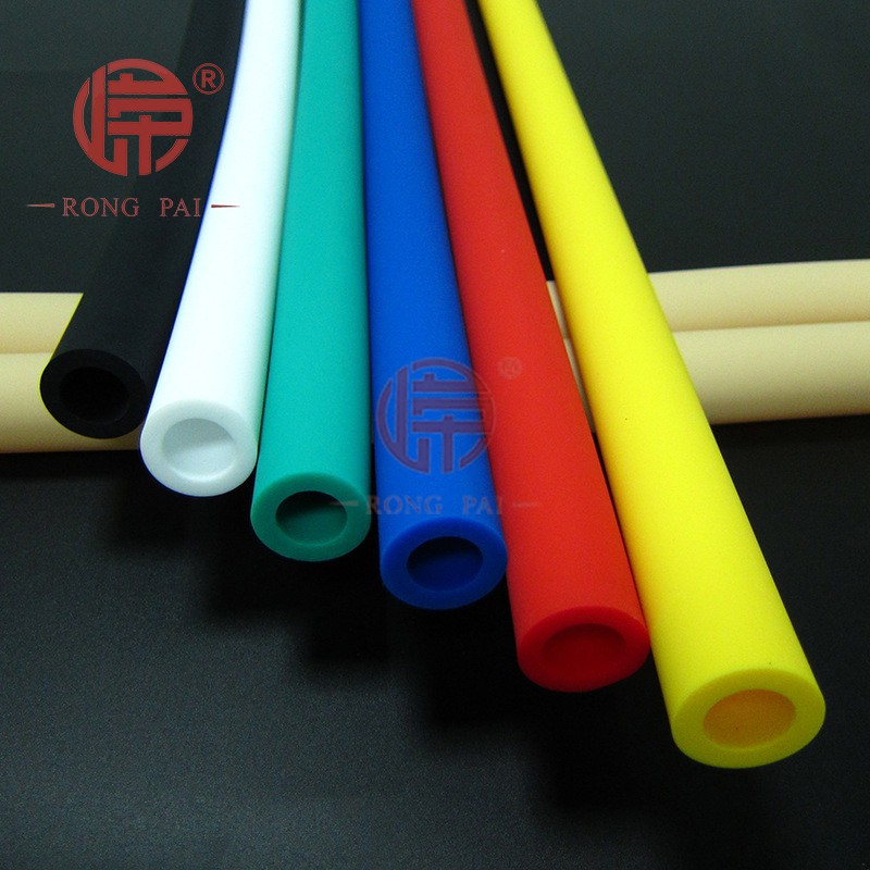 國(guó)內(nèi)硅膠管與進(jìn)口硅膠管的區(qū)別在哪？-常州嶸牌橡塑制品有限公司