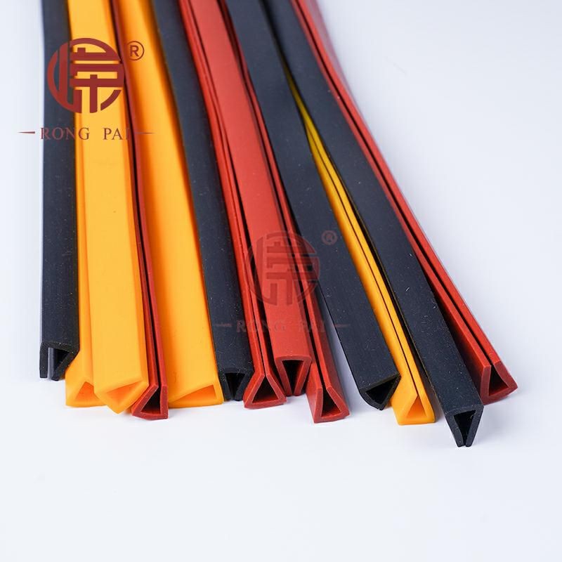 常州嶸牌橡塑制品有限公司