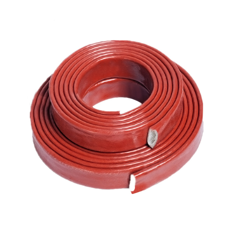 硅膠耐高溫防火套管